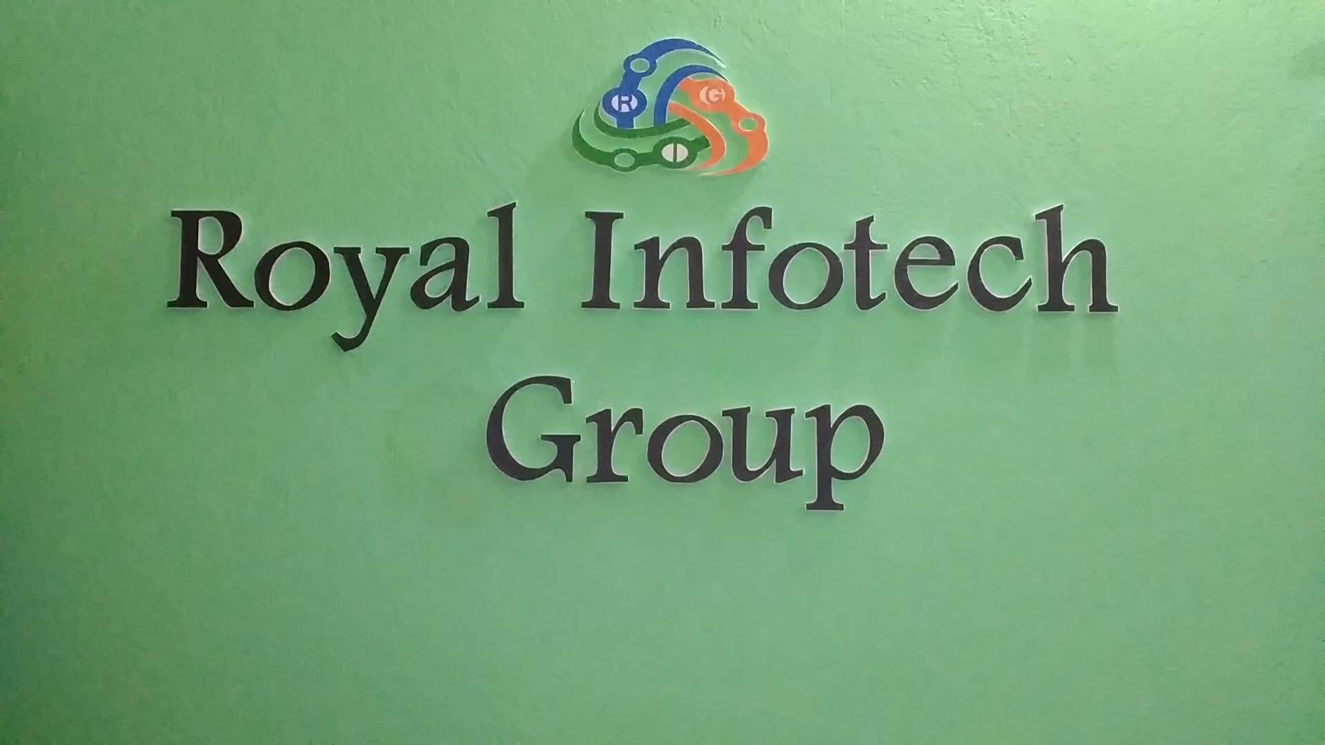 Royal Infotech Group Image