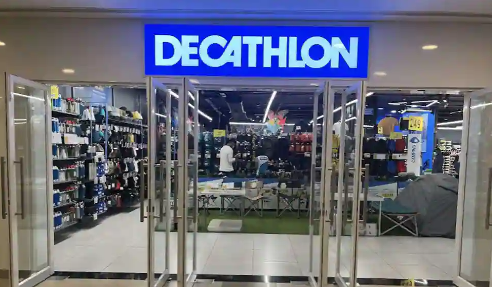 Decathlon Sports India Private Limited - Padur - Chennai Image