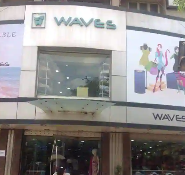 Waves Clothing Private Limited - Anna Nagar - Chennai Image