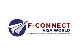 F Connect Visa World Image