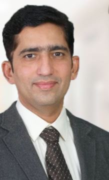 Dr Shyam Varma Image