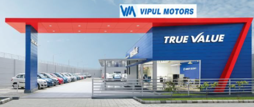 Maruti True Value Vipul Motors - Faridabad NIT - Faridabad Image