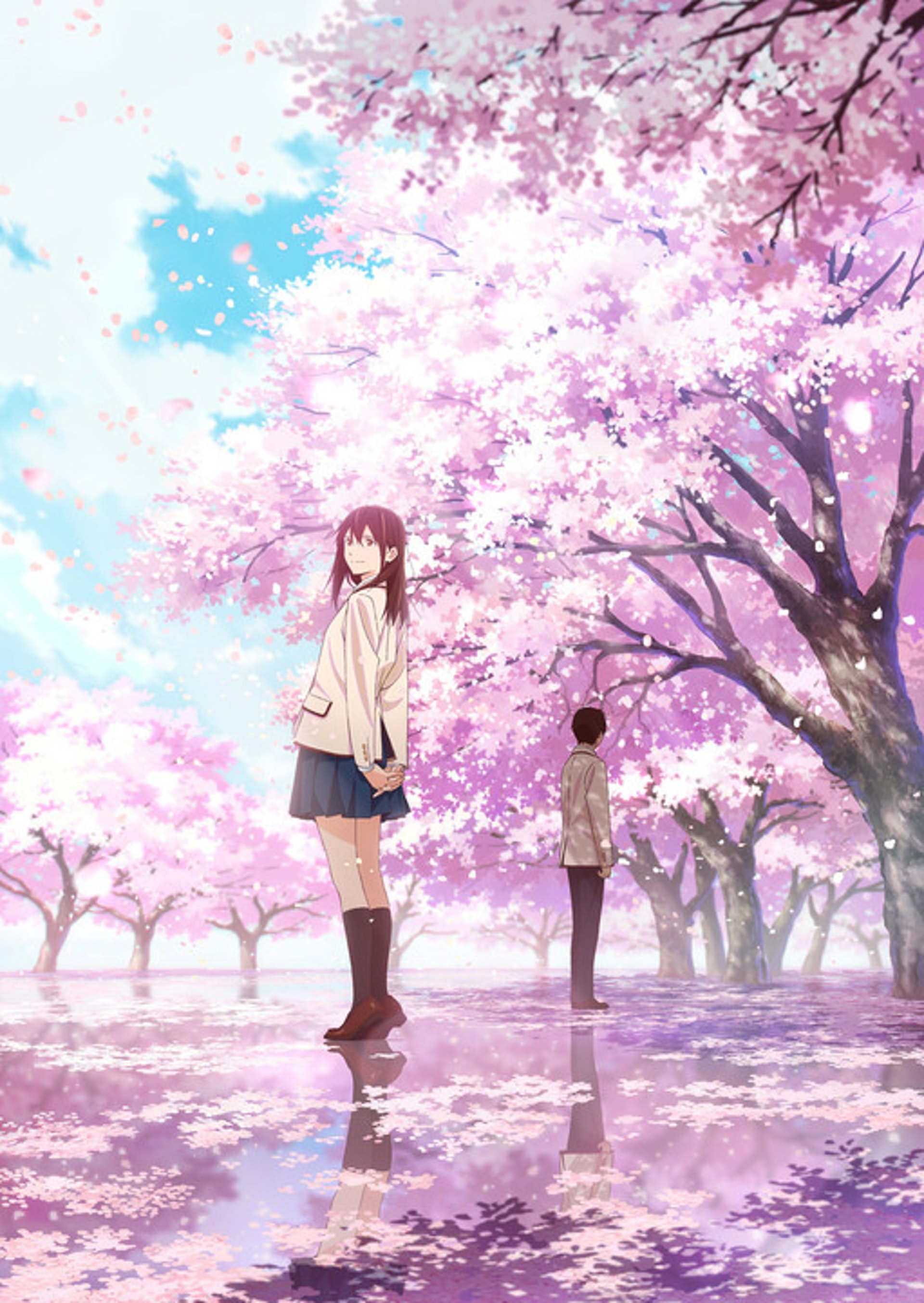 I Want to Eat Your Pancreas Image