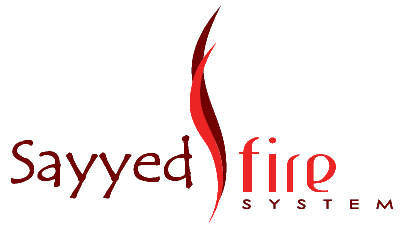 Sayyed Fire System Image