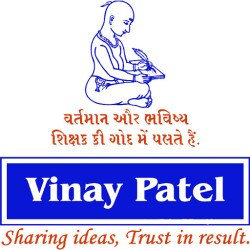 Vinay Patel Classes - Naranpura Vistar - Ahmedabad Image