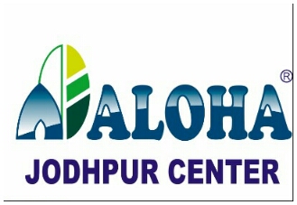 Aloha Jodhpur Center - Satellite - Ahmedabad Image