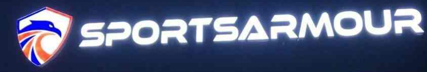 Sports Armour - Sector 63 - Gurugram Image