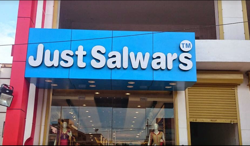 Just Salwars - Selaiyur - Chennai Image