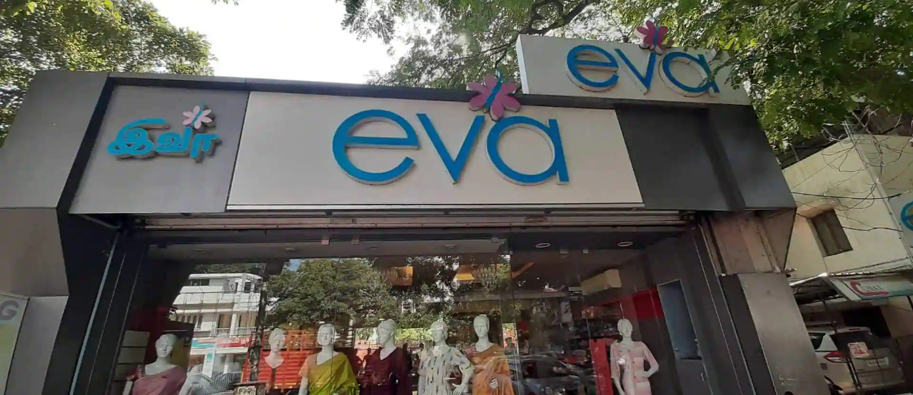 Eva Apparels - Anna Nagar - Chennai Image