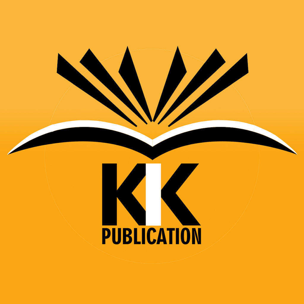 K K Books Private Limited - T Nagar - Chennai Image