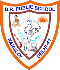 B R Public School - Delhi Image