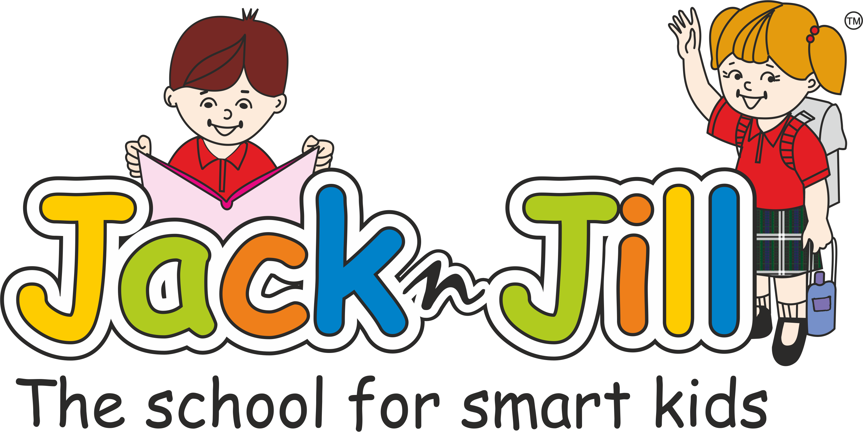 Jack & Jill International School - Rafi Marg - Delhi Image