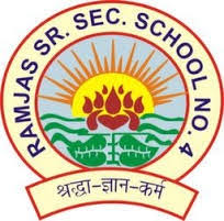 Ramjas Senior Secondary School - Paharganj - Delhi Image