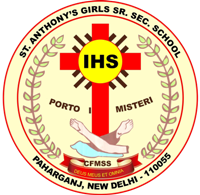 St Anthony Girls Senior Secondary School - Paharganj - Delhi Image