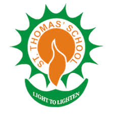 St Thomas Girls Senior Secondary School - Mandir Marg - Delhi Image