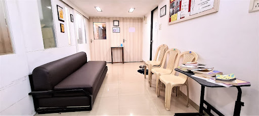 Dr. Gaurang Gaikwad - Mahim - Mumbai Image