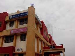 School Of Commerce - Davv Takshila Parisar - Indore Image