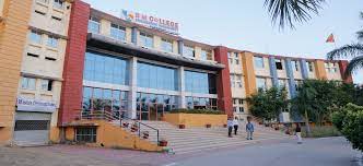 B M College (Orbit Mall) - Vijay Nagar - Indore Image