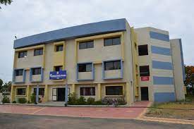 Shubhdeep College Of Nursing - Datoda - Indore Image