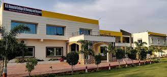 R D Memorial College Of Nursing - Khandwa Road - Indore Image