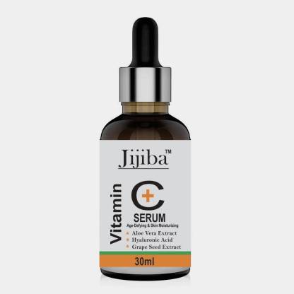 Jijiba Vitamin C + Serum Image