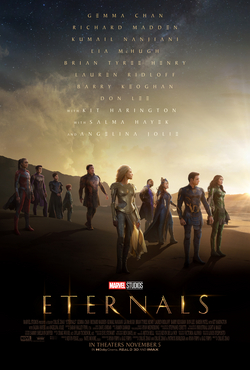 Eternals Image