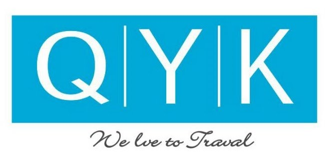 Qyk Travel - Bani Park - Jaipur Image