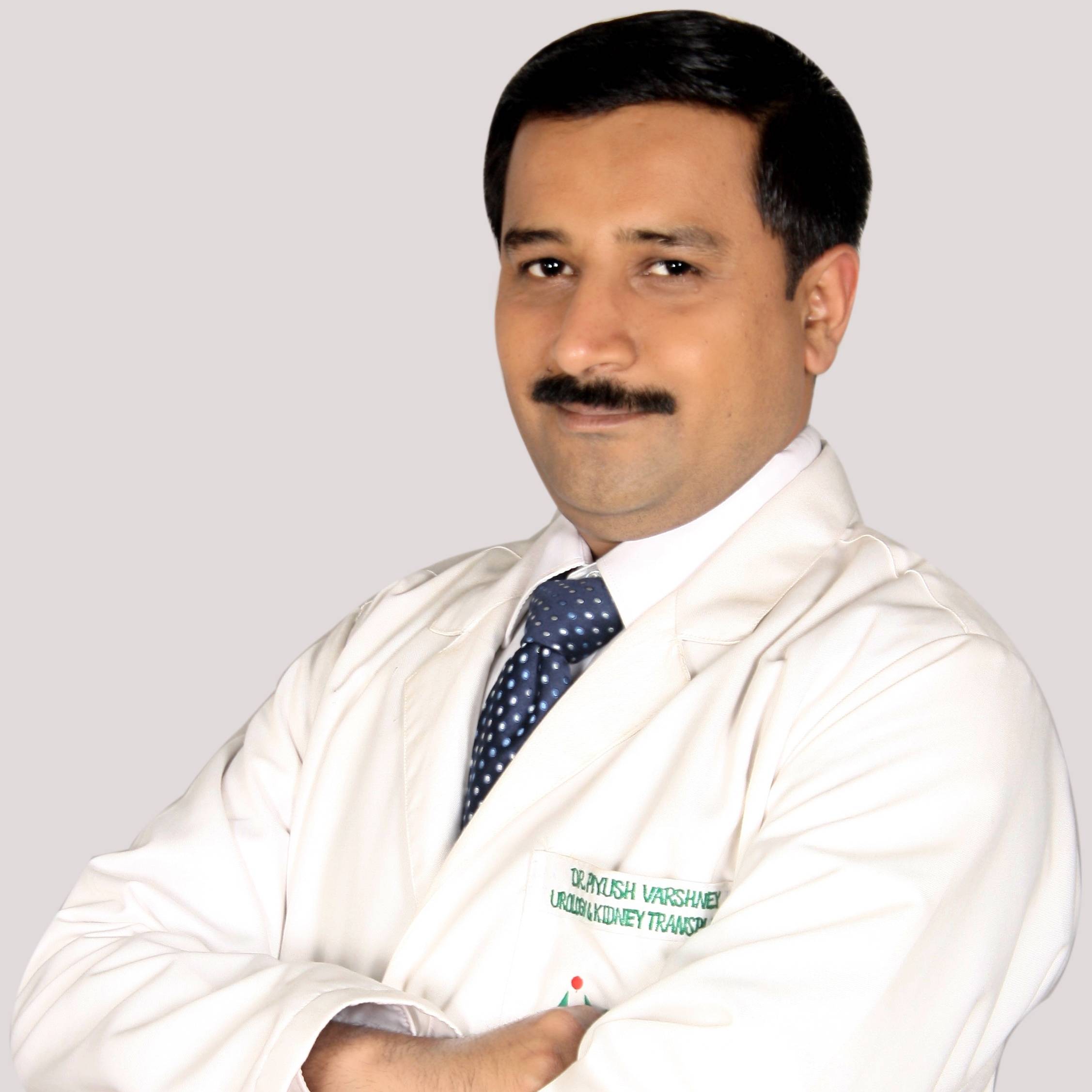 Dr Piyush Varshney Image