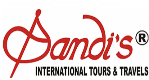 Sandis International Tours & Travels - Sadashiv Peth - Pune Image