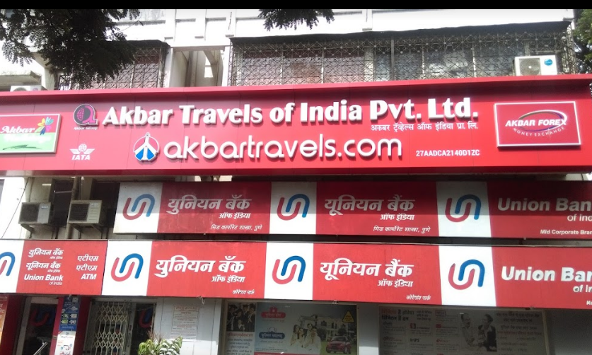 Akbar Travels Of India Pvt Ltd - Koregaon Park - Pune Image