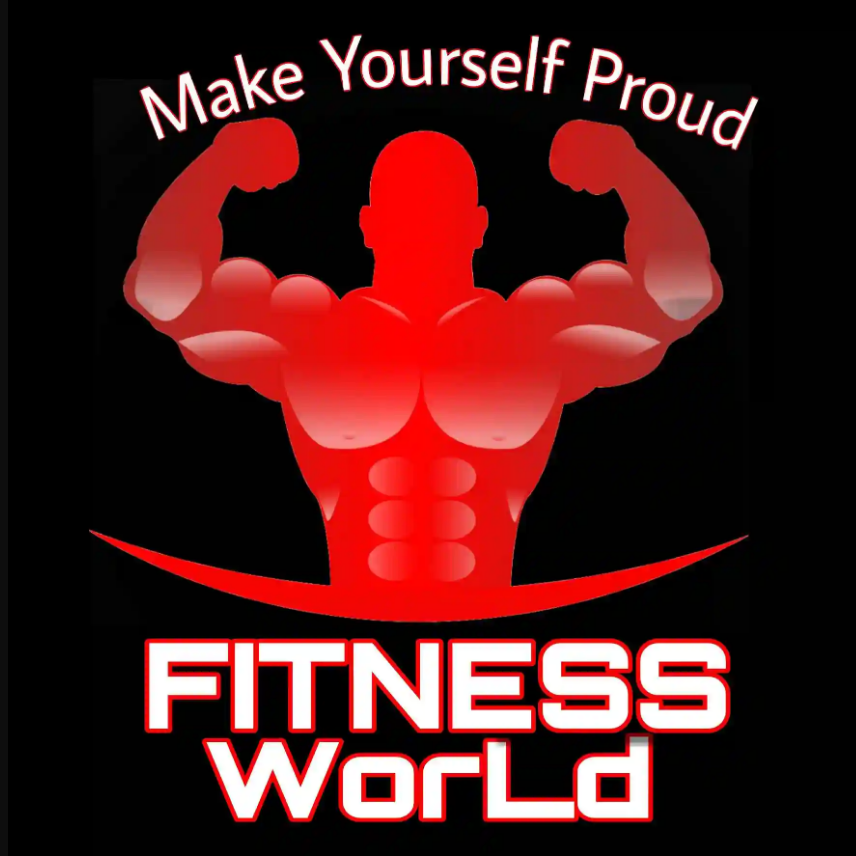 Fitness World Gym - Hathijan - Ahmedabad Image