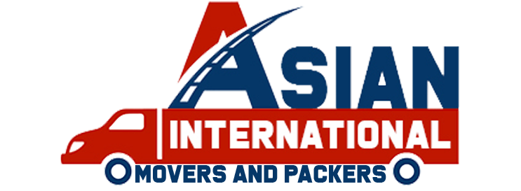 Asian International Movers and Packers - Bangalore Image