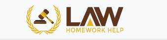 Lawhomeworkhelp Image