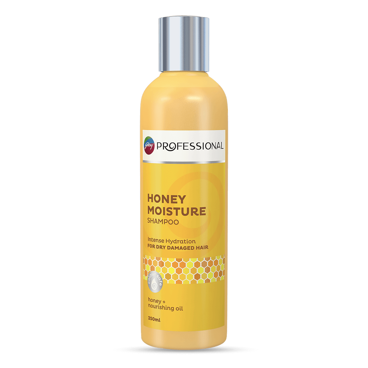 Godrej Honey Moisture Shampoo Image