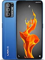 Lava Agni 5G Image