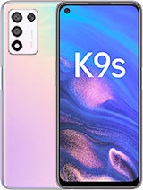 Oppo K9s Image