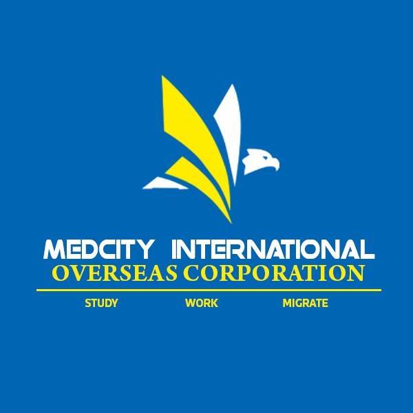 Medcity International Overseas Corporation Image