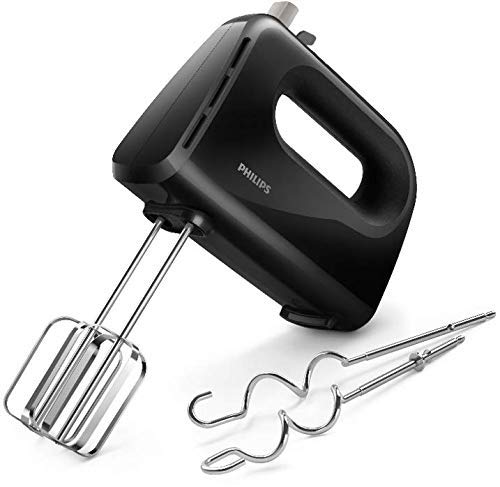 Philips 300-Watt Hand Mixer HR3705/10 Image