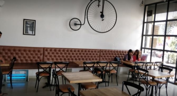 Cafe Buddy's Espresso - Sector 2 - Kharghar Image