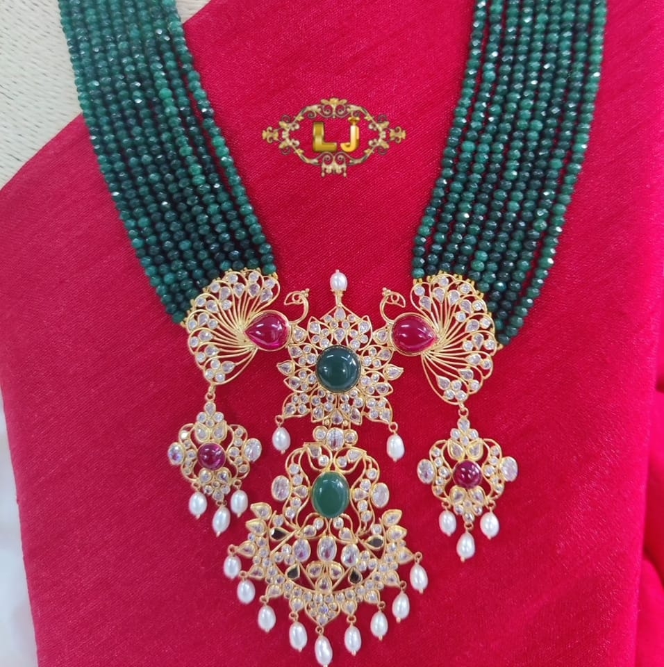 Lavya Jewels - Khagendra Chatterjee Road - Kolkata Image