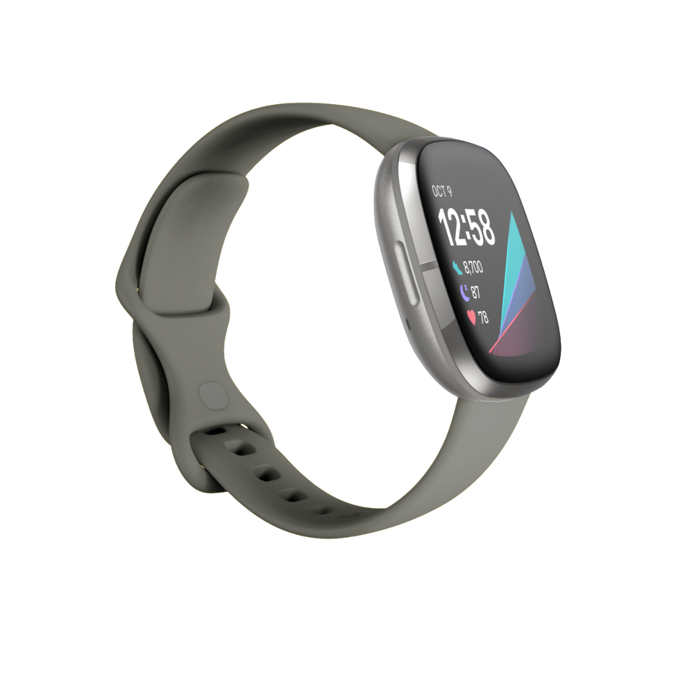 Fitbit Sense Advanced Smartwatch Image