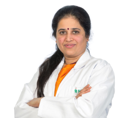 Dr Gayathri D Kamath Image