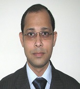 Dr Bastab Ghosh Image