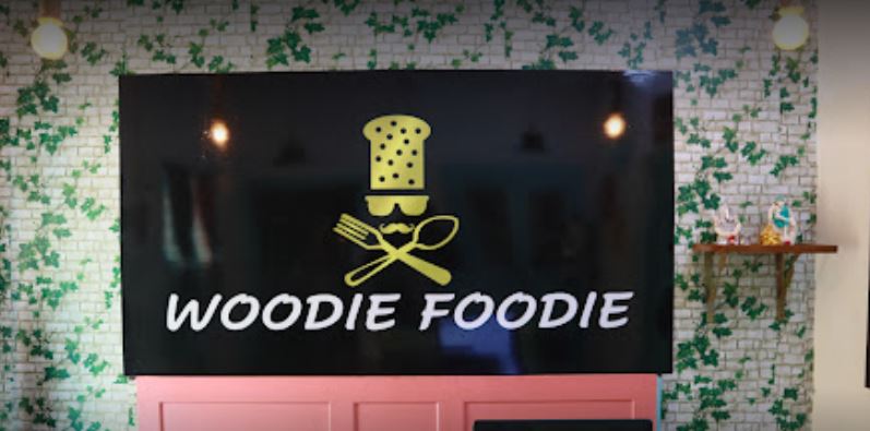 Woodie Foodie - RS Puram - Coimbatore Image