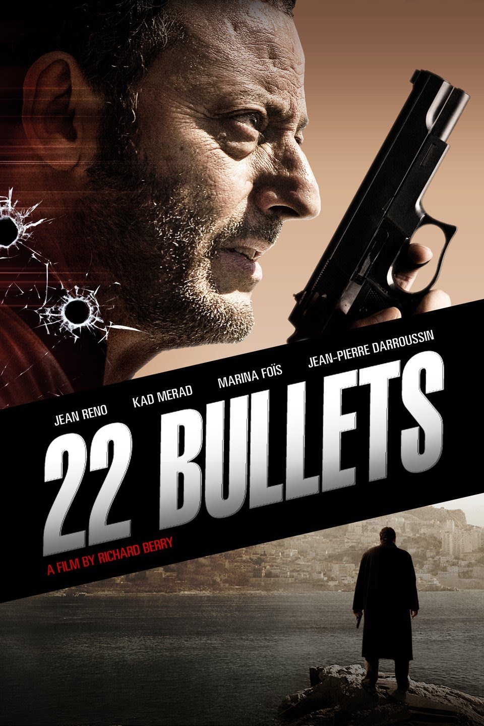 22 Bullets Image