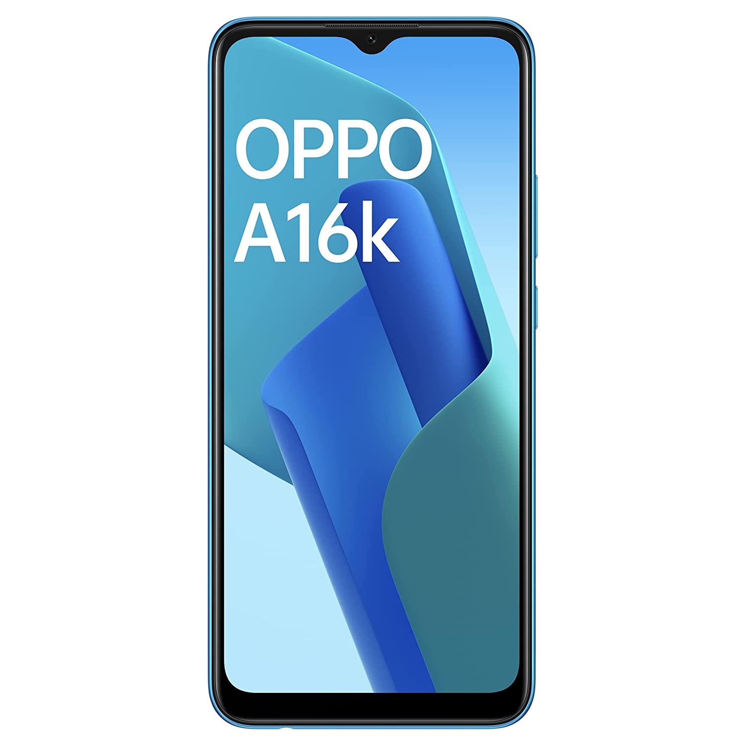 Oppo A16K Image