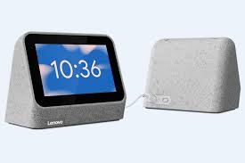 Lenovo Smart Clock 2 Image