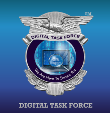 Digital Task Force - Swargate - Pune Image