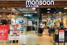 Monsoon Salon - Sector 56 - Gurgaon Image