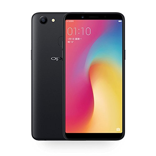 Oppo A73 Image